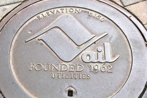 Vail man hole