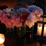 yummy summer garden party by Heidi Ristau