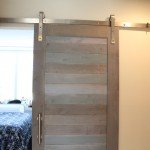 kids’ modern beachy bathroom