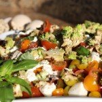 healthy spring side dishes