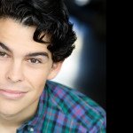 Rising Broadway Star :: Rodney Ingram