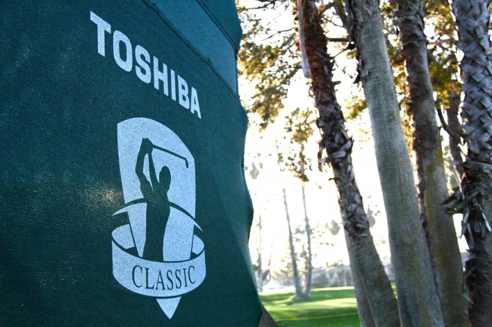 Toshiba Classic Pro-Am