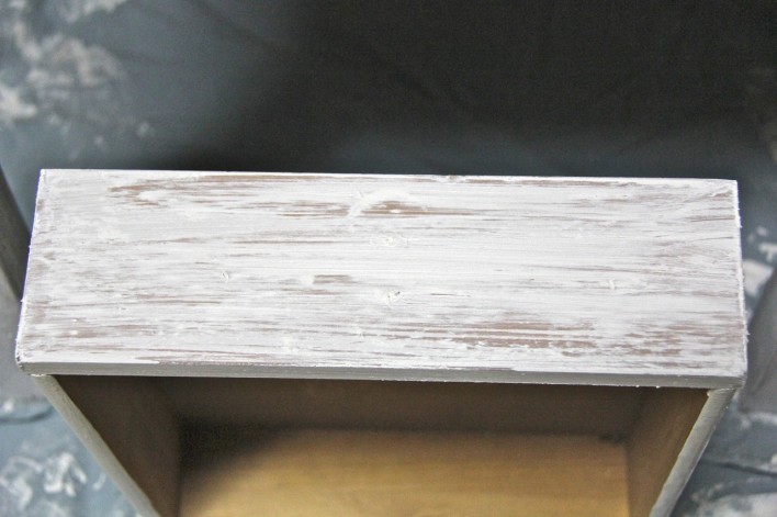 country side table drawer