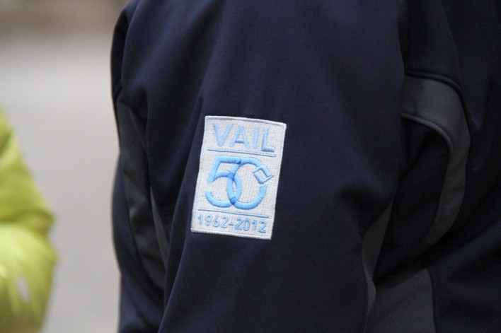 Vail's 50th anniversary 