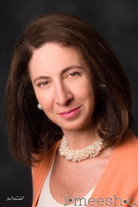 Nancy Rothstein, The Sleep Ambassador