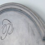 Get a Swedish Gustavian look w/ Annie Sloan chalk paint