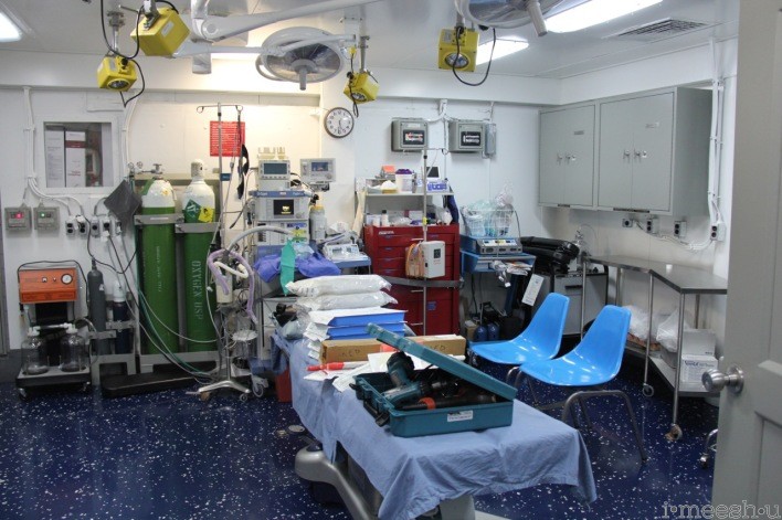 uss-vinson-operating-room