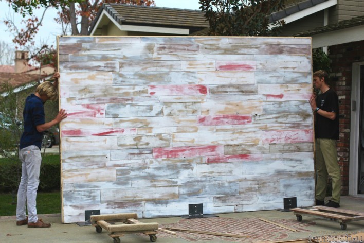 large-shabby-chic-wood-wall