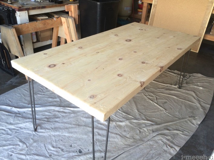 custom-wood-dining-table-steel-legs