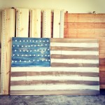 wood-american-flag-rustic