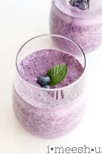 amy-ruth-finegold-blueberry-smoothie